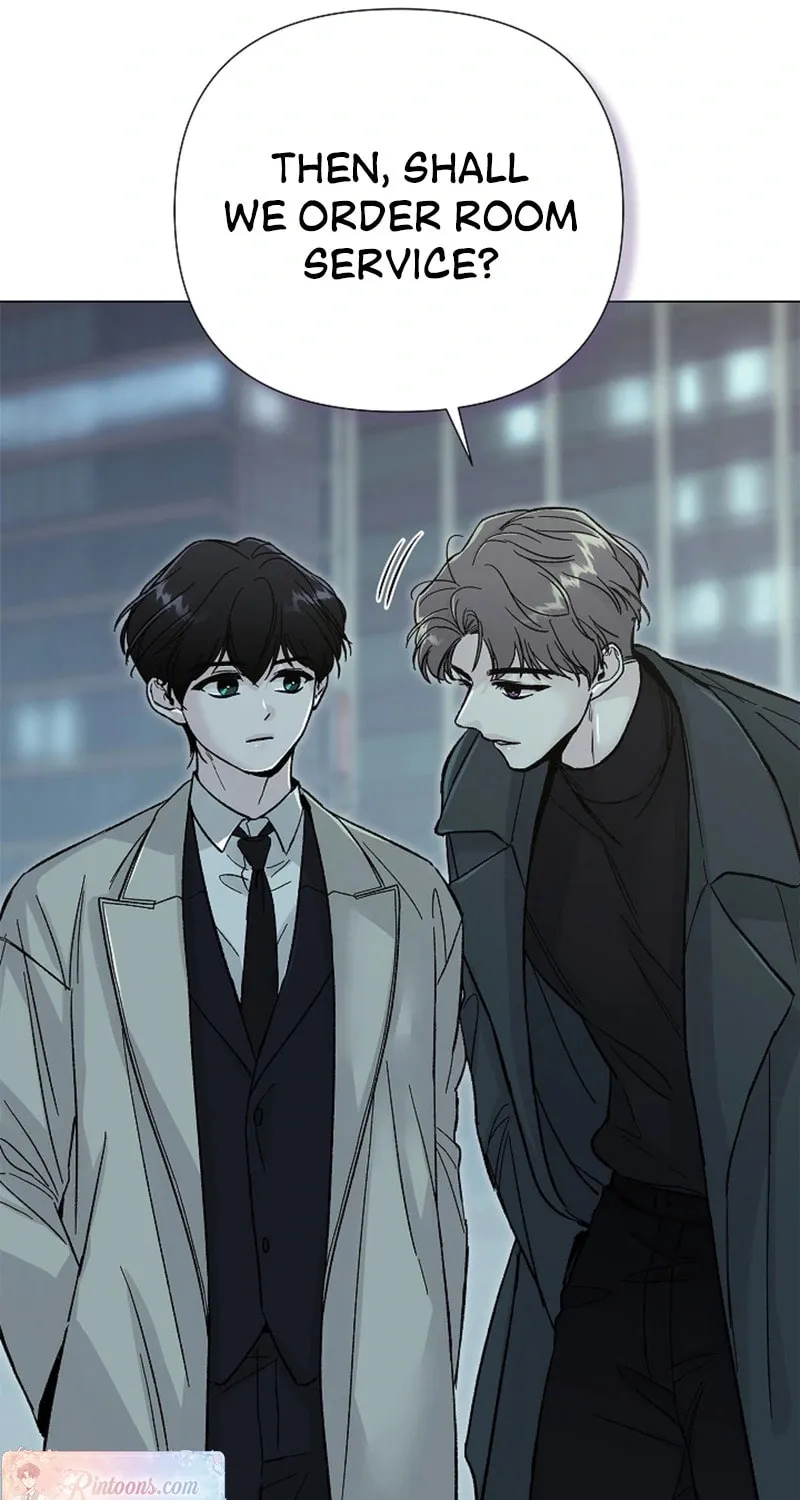 Where Understanding Ends Chapter 4 page 24 - 
