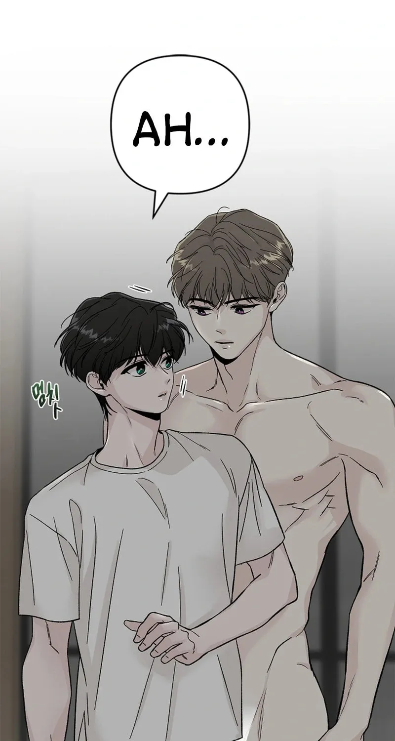 Where Understanding Ends Chapter 4 page 43 - 