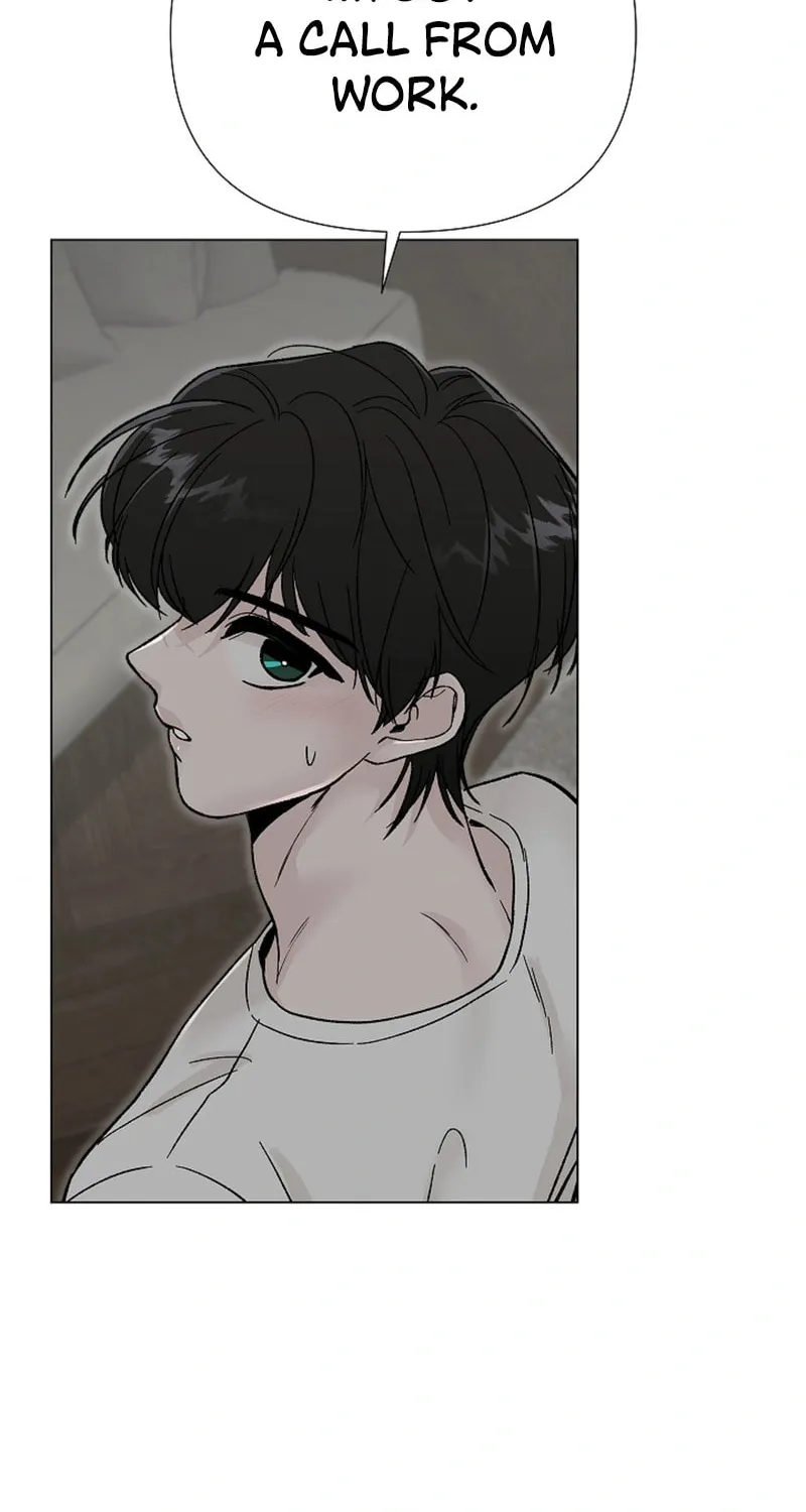 Where Understanding Ends Chapter 4 page 45 - 