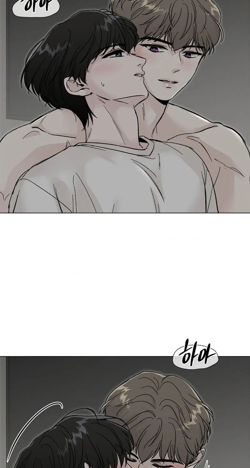 Where Understanding Ends Chapter 4 page 60 - 