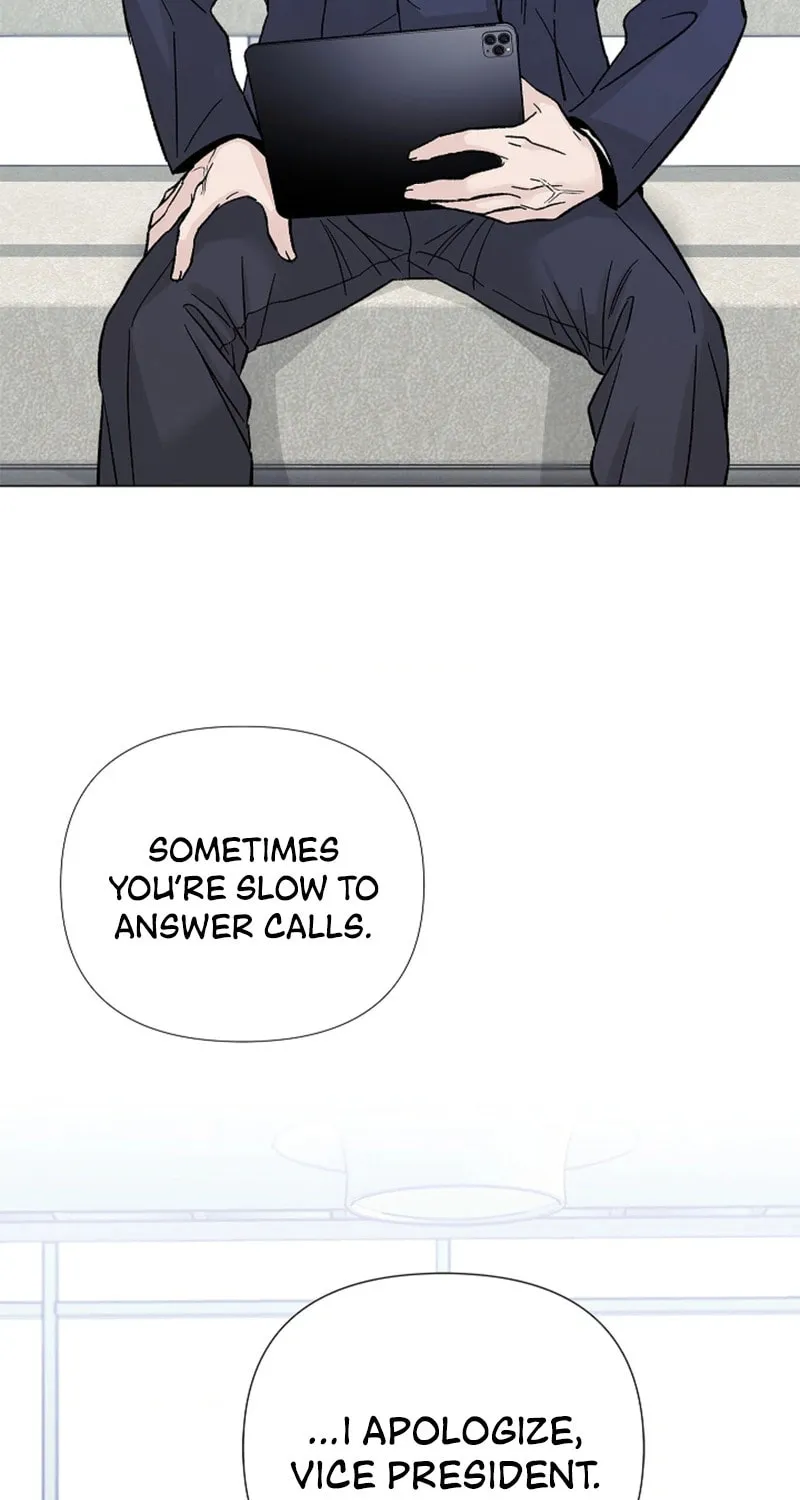 Where Understanding Ends Chapter 4 page 64 - 