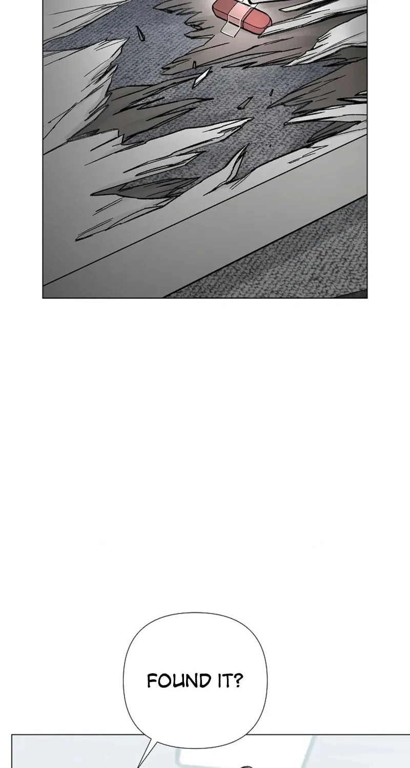 Where Understanding Ends Chapter 4 page 8 - 