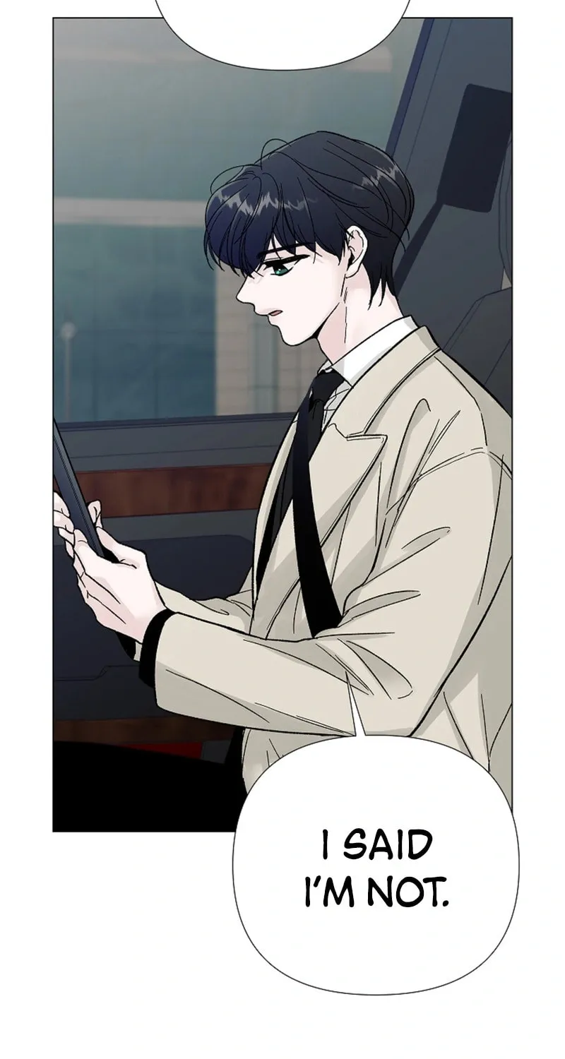 Where Understanding Ends Chapter 4 page 77 - 