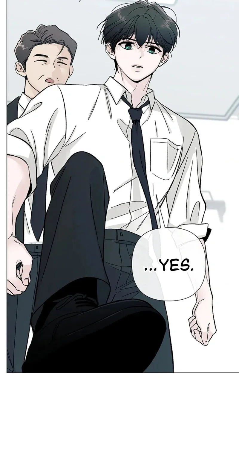 Where Understanding Ends Chapter 4 page 9 - 