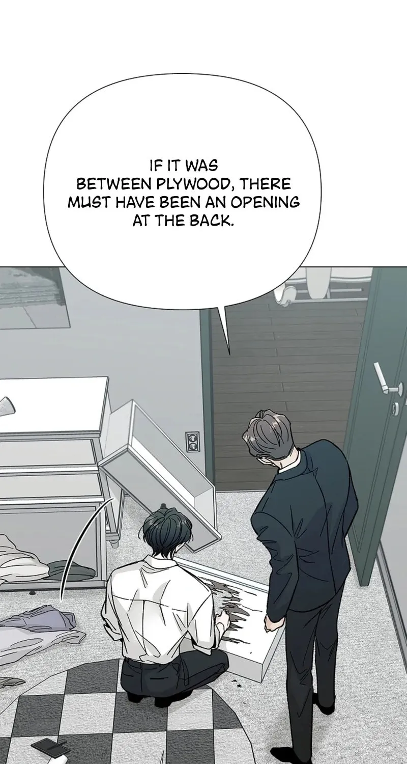 Where Understanding Ends Chapter 4 page 10 - 