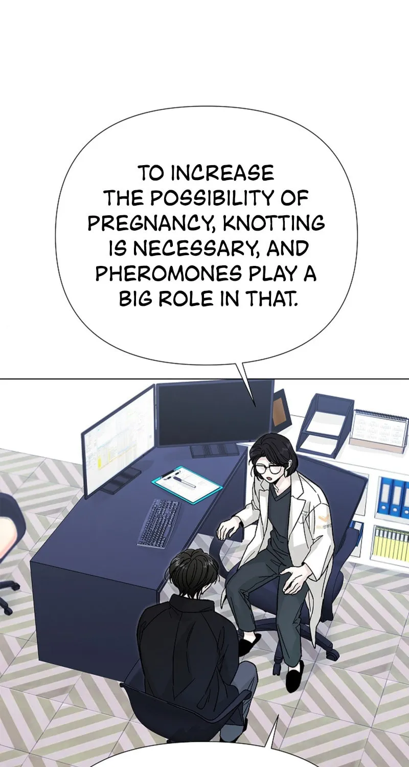 Where Understanding Ends Chapter 5 page 11 - 