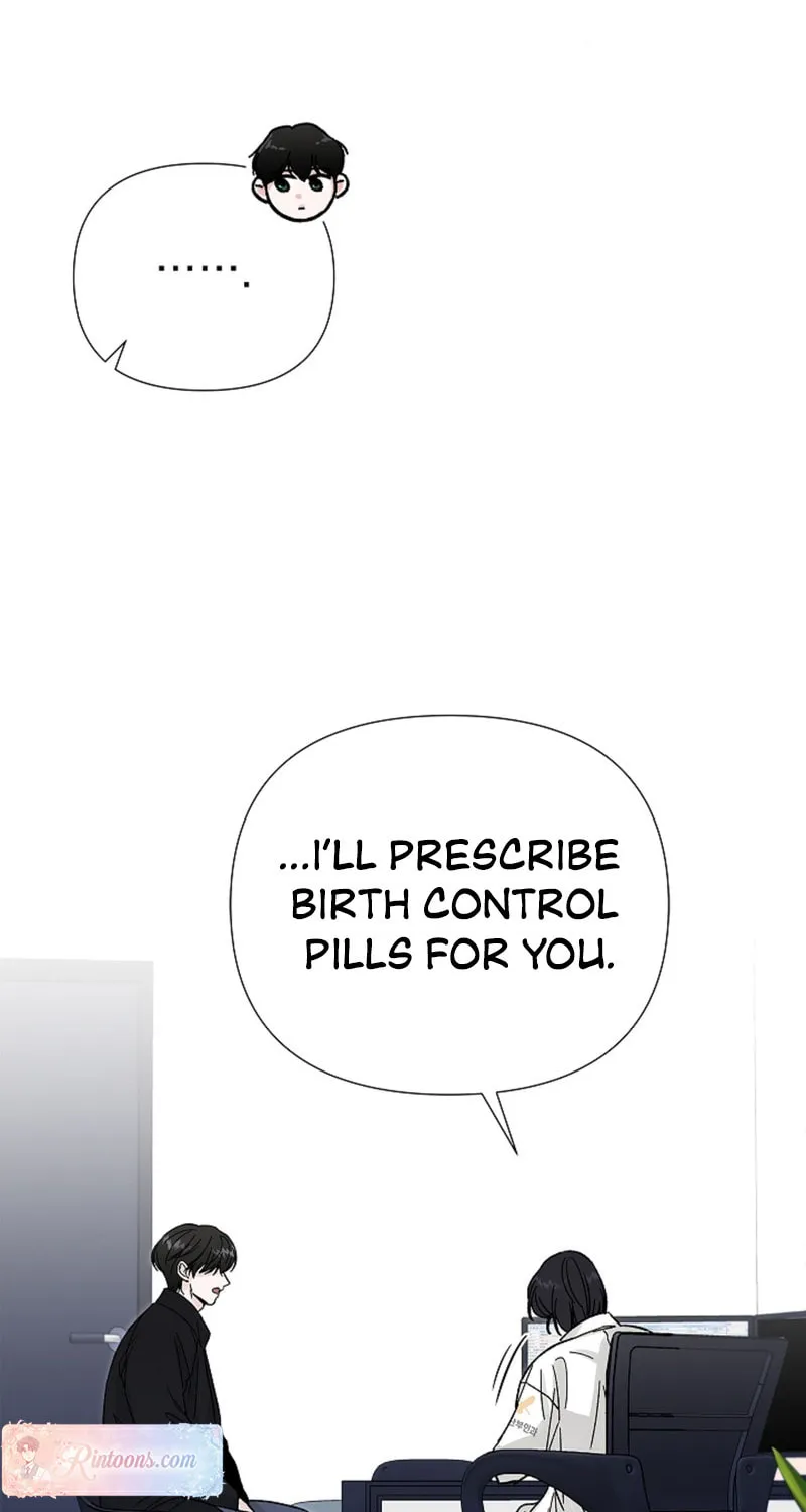Where Understanding Ends Chapter 5 page 14 - 