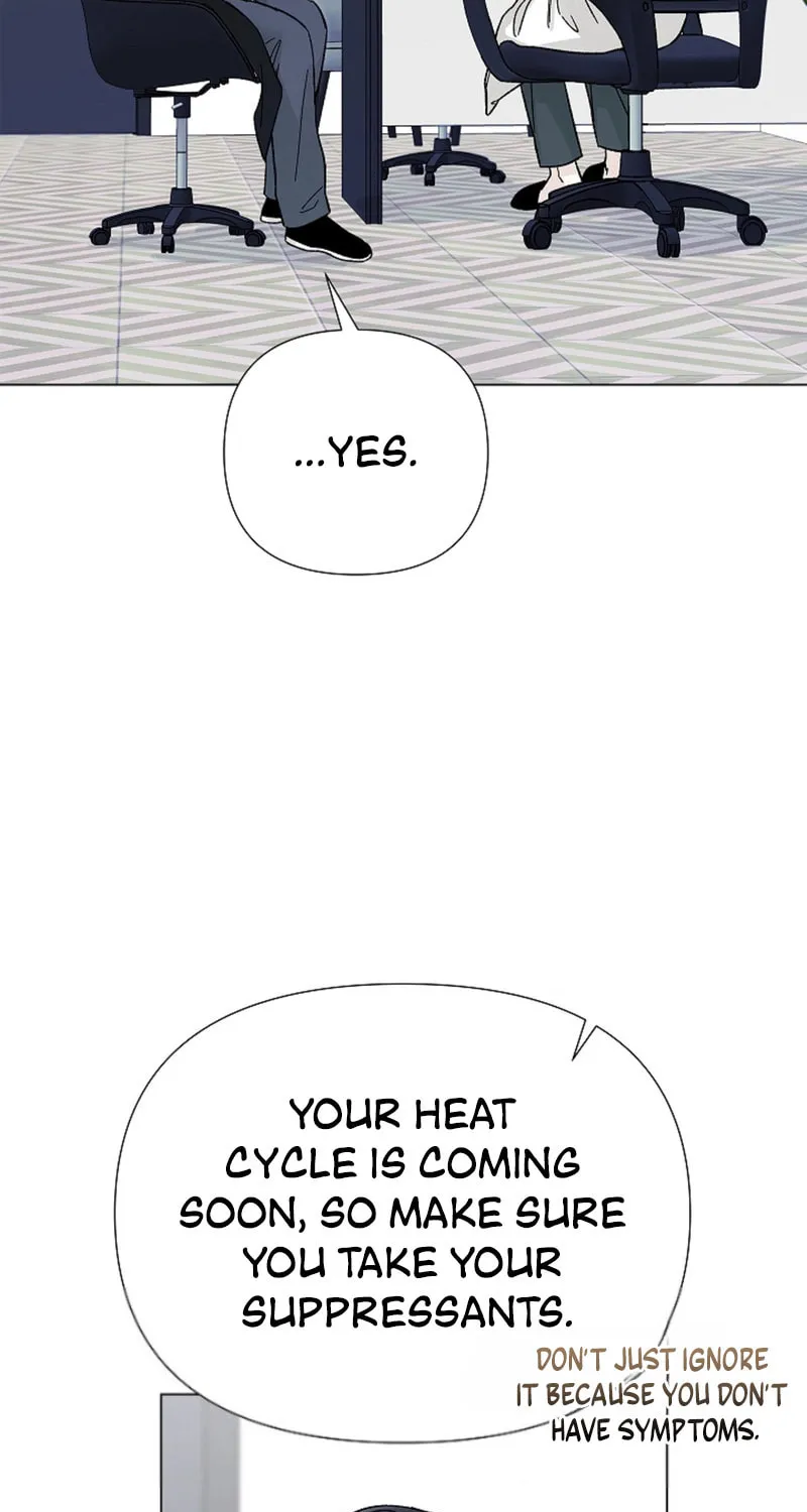 Where Understanding Ends Chapter 5 page 15 - 