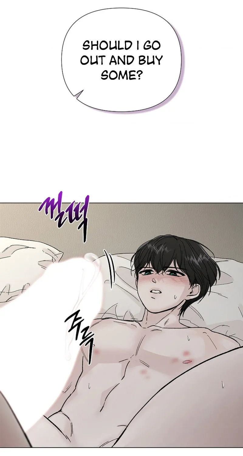 Where Understanding Ends Chapter 5 page 25 - 
