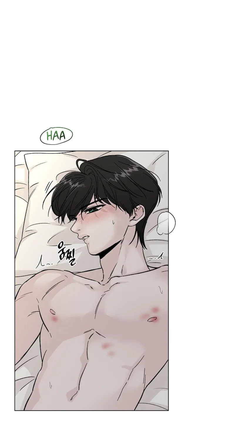 Where Understanding Ends Chapter 5 page 27 - 