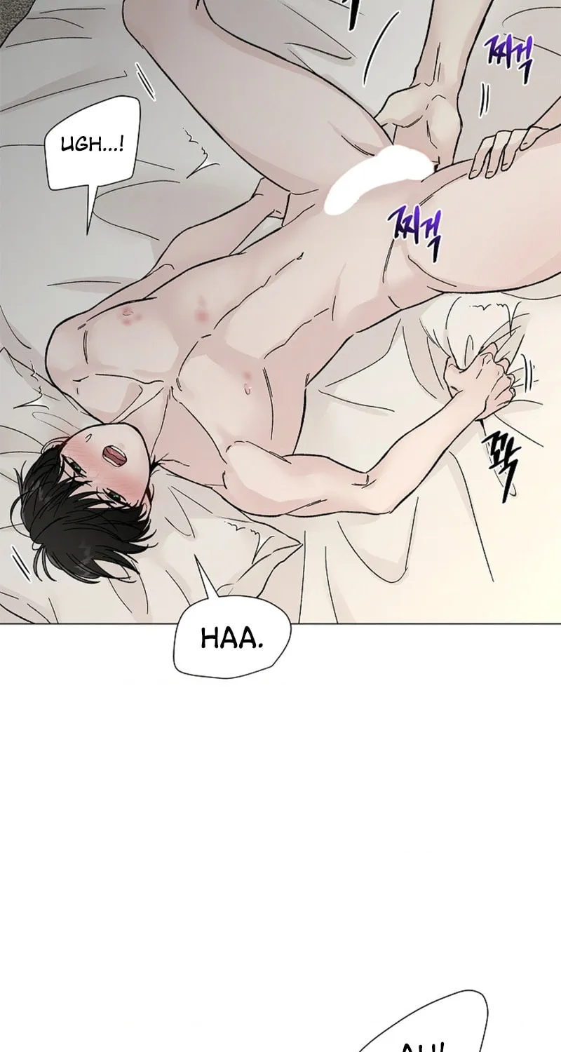 Where Understanding Ends Chapter 5 page 37 - 