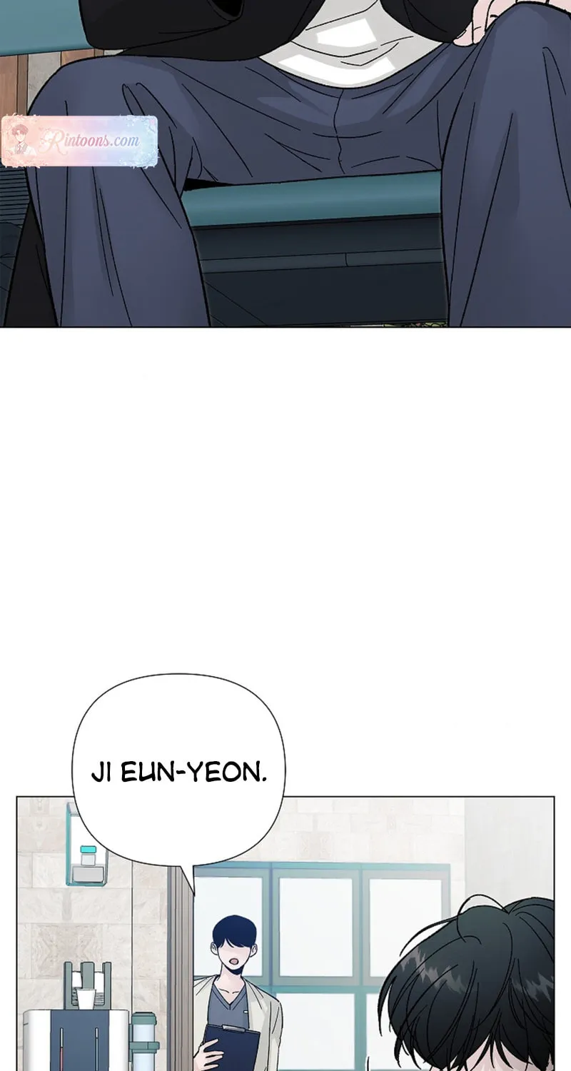 Where Understanding Ends Chapter 5 page 5 - 