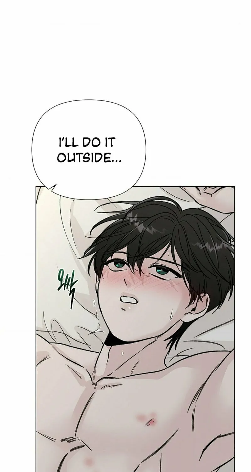 Where Understanding Ends Chapter 5 page 41 - 