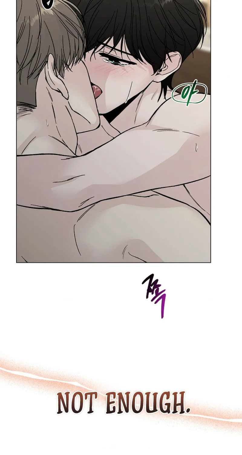 Where Understanding Ends Chapter 5 page 61 - 