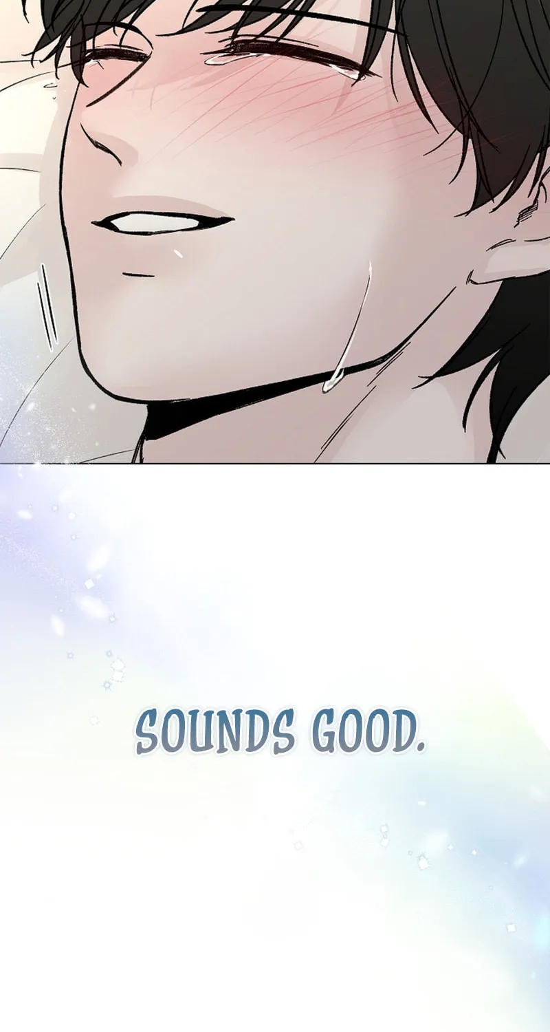 Where Understanding Ends Chapter 5 page 73 - 