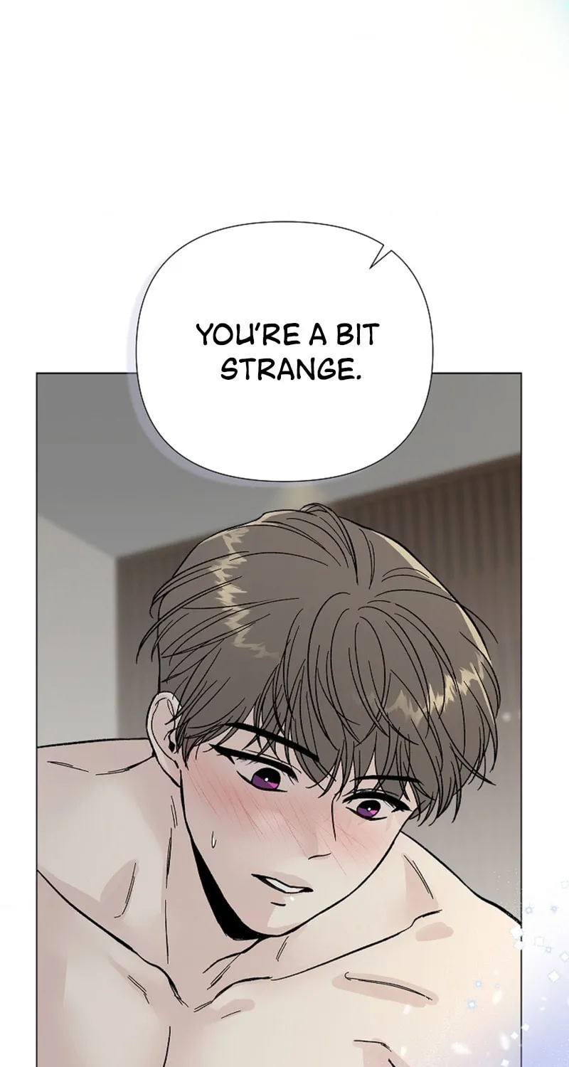 Where Understanding Ends Chapter 5 page 74 - 