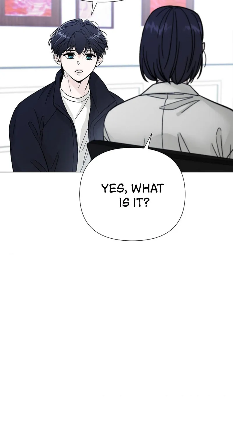 Where Understanding Ends Chapter 5 page 9 - 