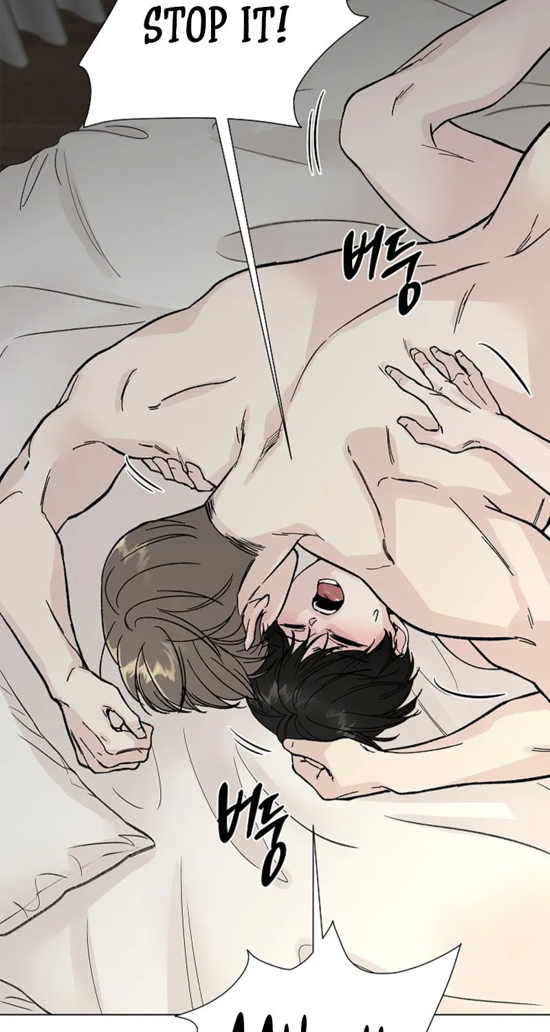 Where Understanding Ends Chapter 5 page 83 - 
