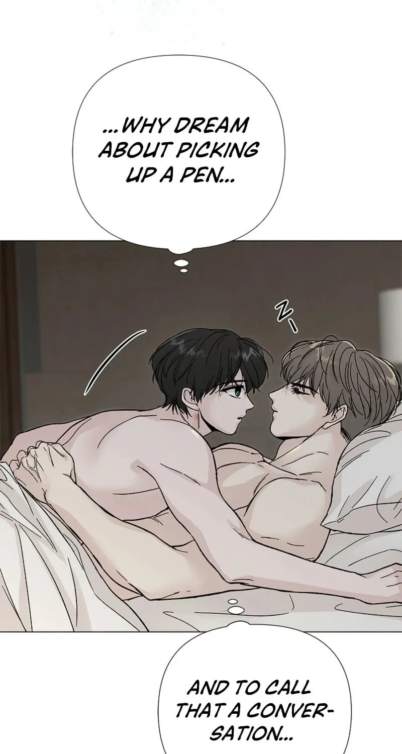 Where Understanding Ends Chapter 6 page 21 - 