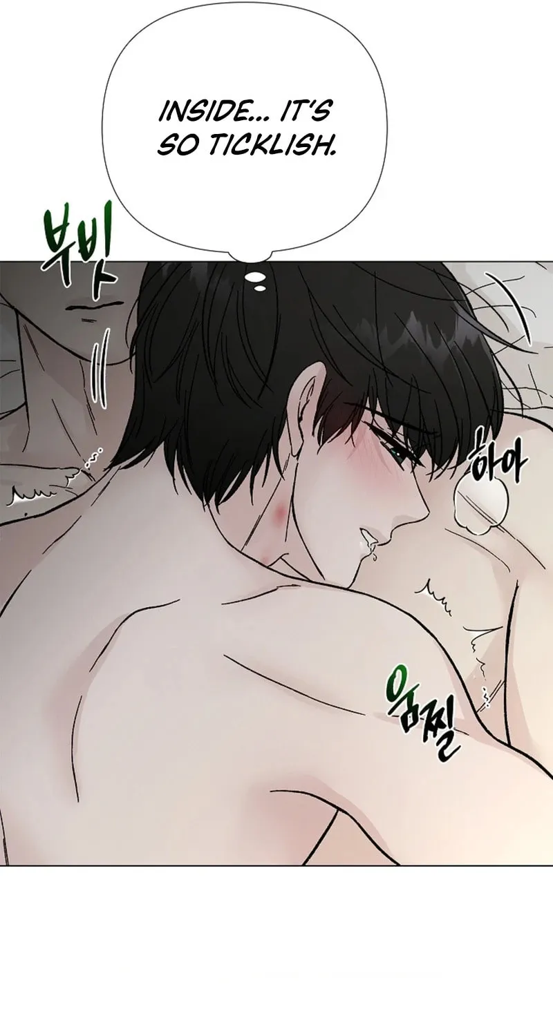Where Understanding Ends Chapter 6 page 30 - 
