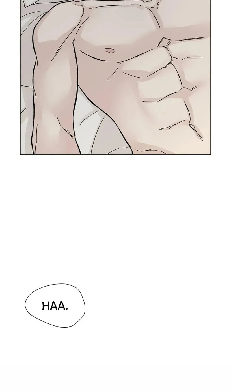 Where Understanding Ends Chapter 6 page 34 - 