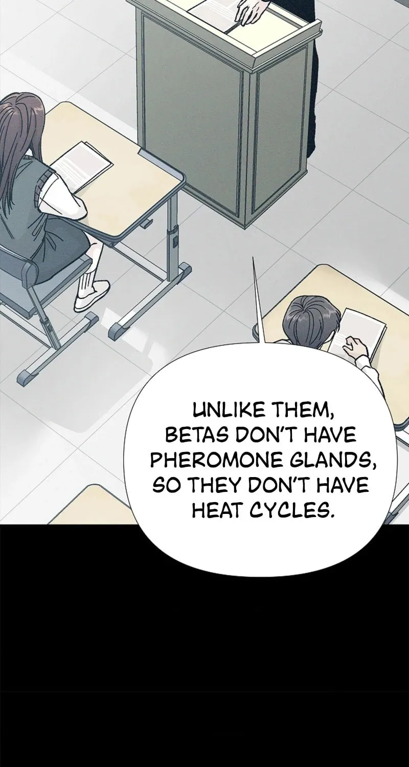 Where Understanding Ends Chapter 6 page 5 - 