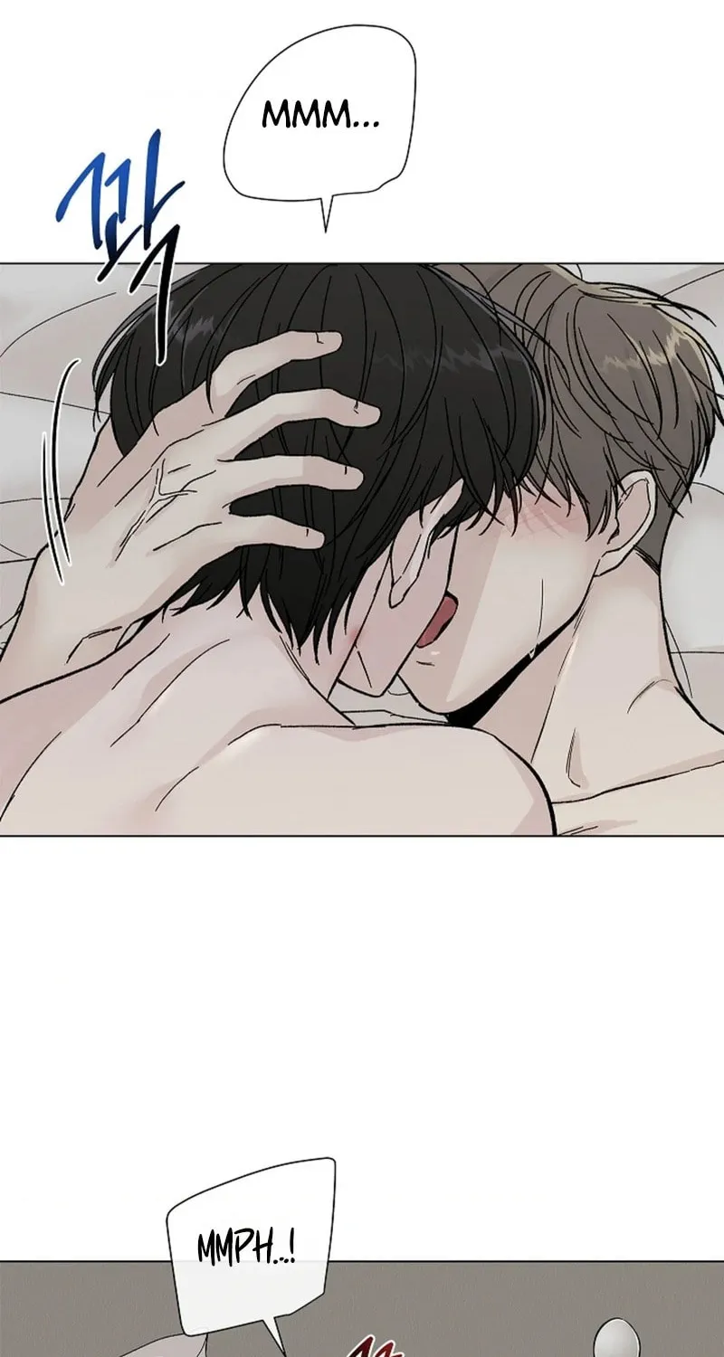 Where Understanding Ends Chapter 6 page 56 - 