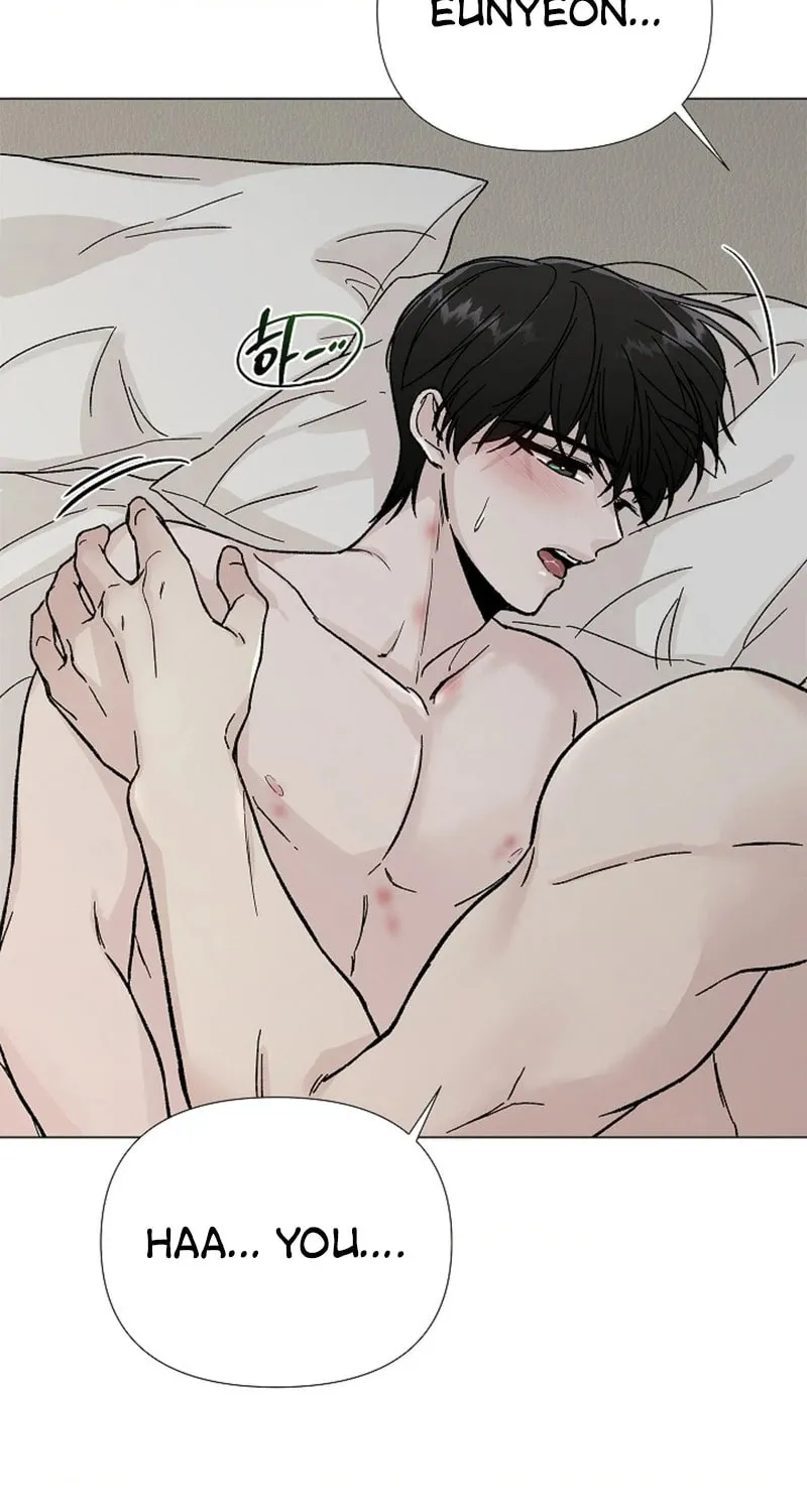 Where Understanding Ends Chapter 6 page 74 - 