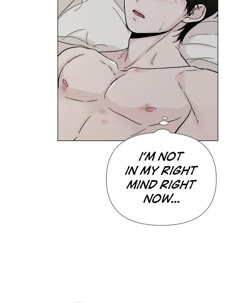 Where Understanding Ends Chapter 6 page 84 - 
