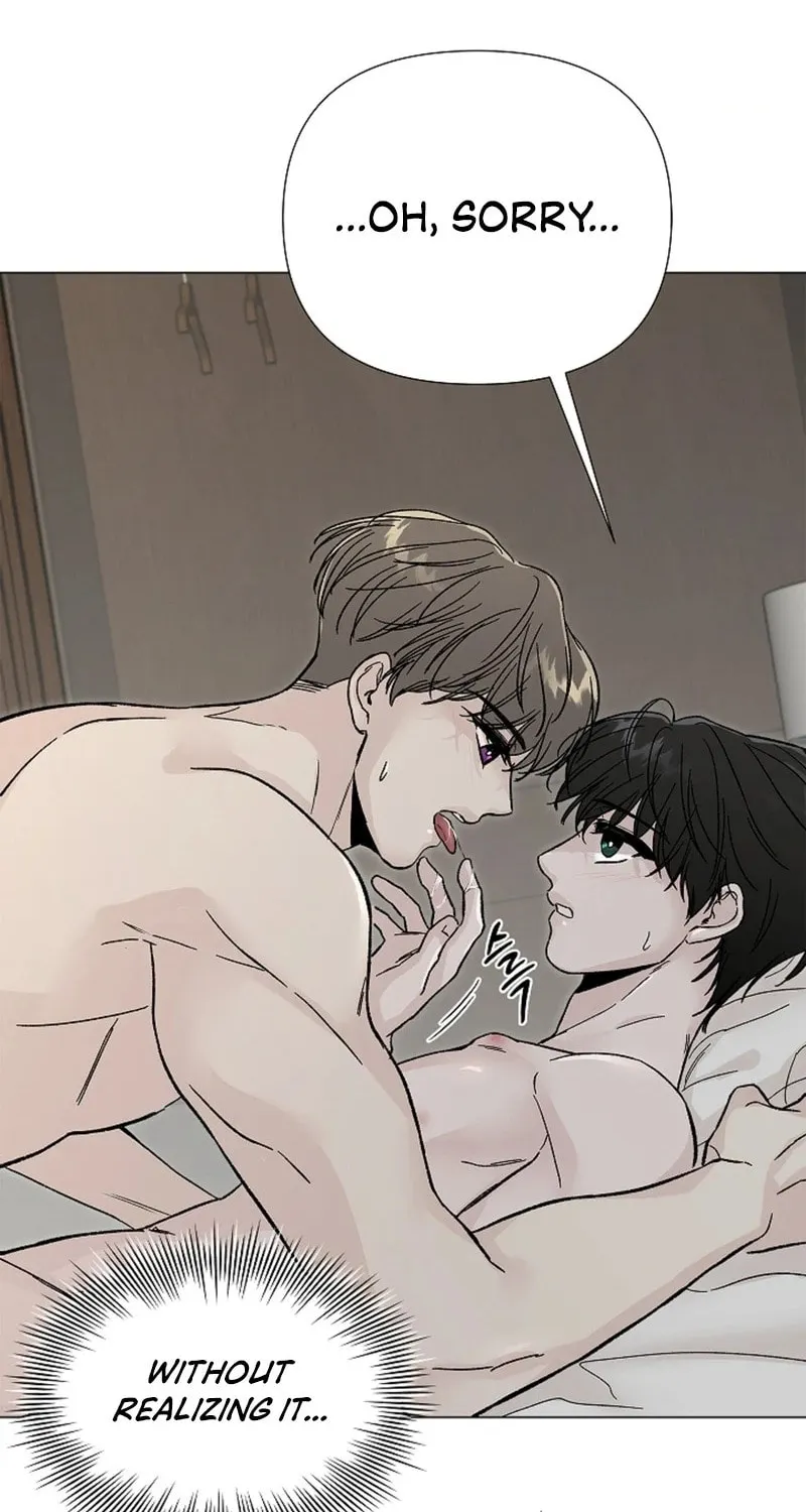 Where Understanding Ends Chapter 6 page 88 - 