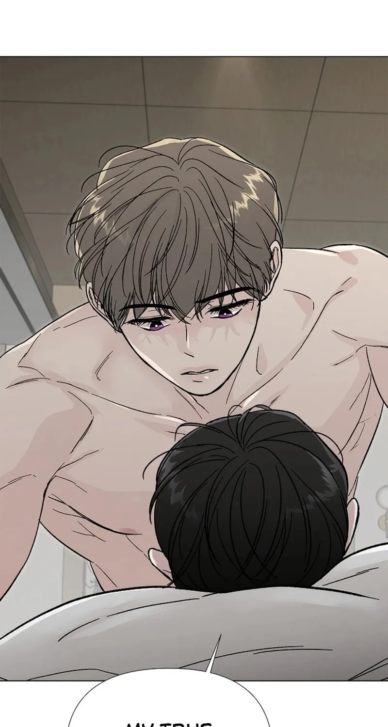 Where Understanding Ends Chapter 6 page 91 - 