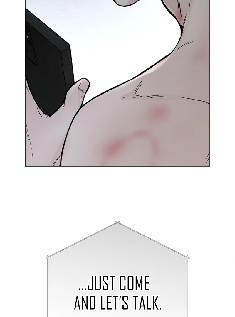 Where Understanding Ends Chapter 7 page 108 - 