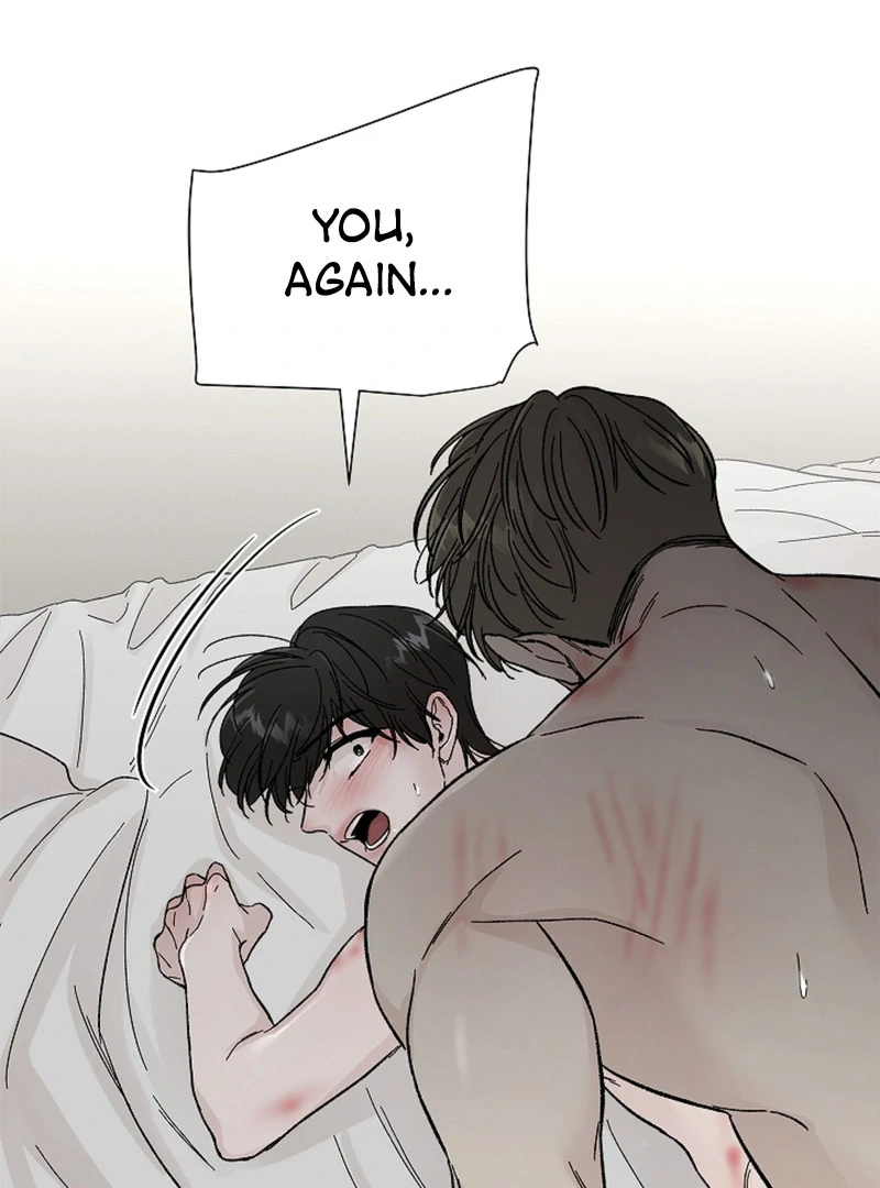 Where Understanding Ends Chapter 7 page 16 - 
