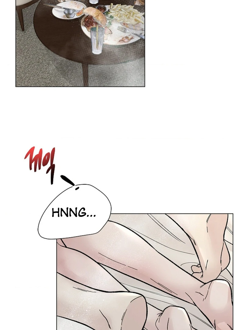 Where Understanding Ends Chapter 7 page 4 - 