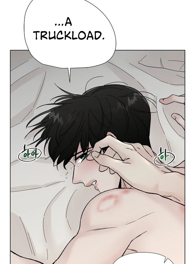 Where Understanding Ends Chapter 7 page 33 - 