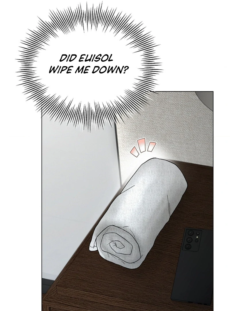 Where Understanding Ends Chapter 7 page 67 - 