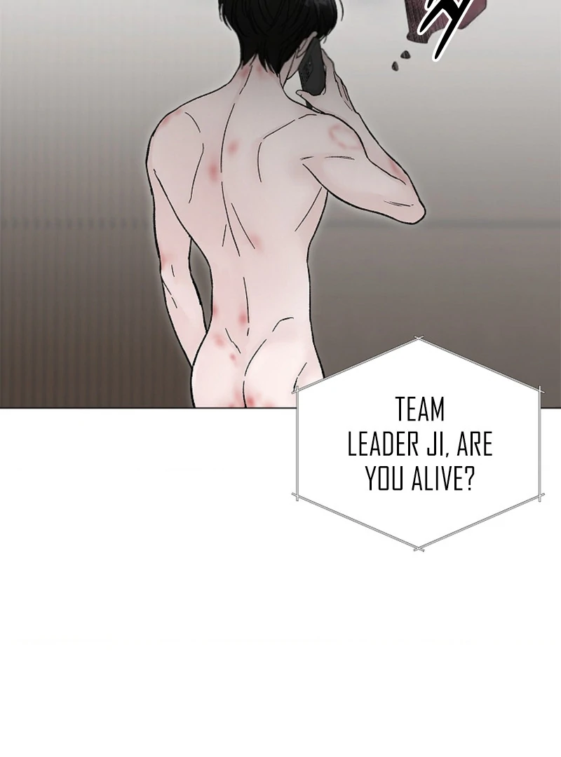 Where Understanding Ends Chapter 7 page 95 - 