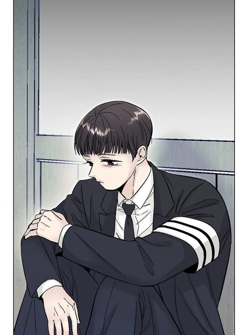 Where Understanding Ends Chapter 8 page 11 - 