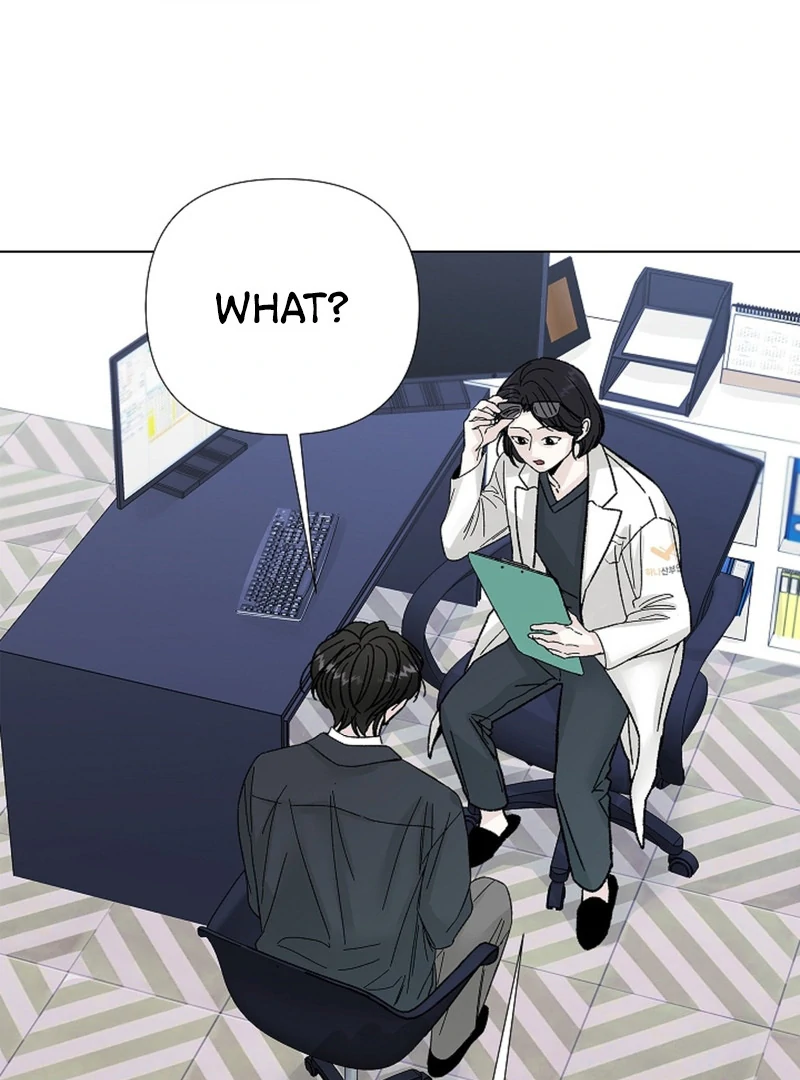 Where Understanding Ends Chapter 8 page 112 - 