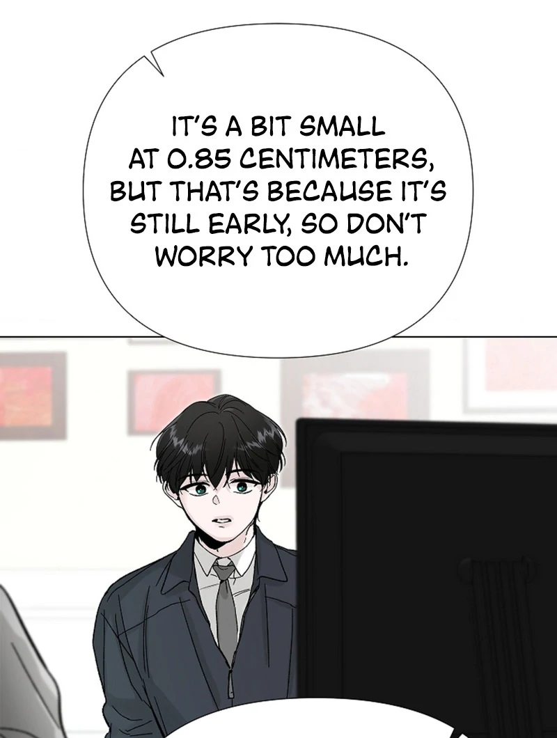 Where Understanding Ends Chapter 8 page 117 - 