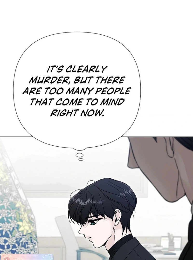 Where Understanding Ends Chapter 8 page 19 - 