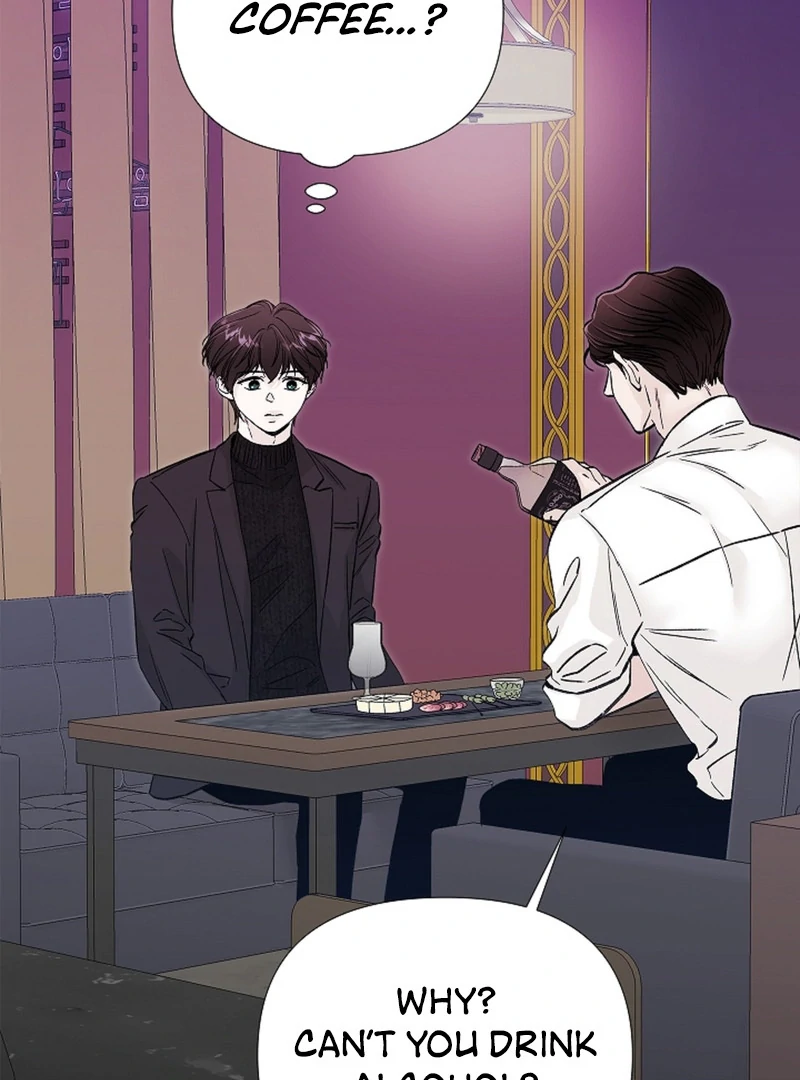 Where Understanding Ends Chapter 8 page 35 - 