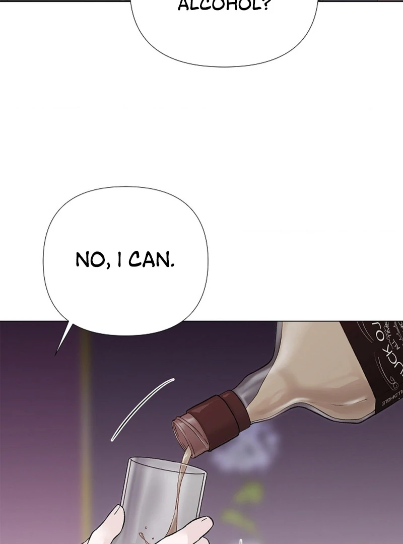 Where Understanding Ends Chapter 8 page 36 - 