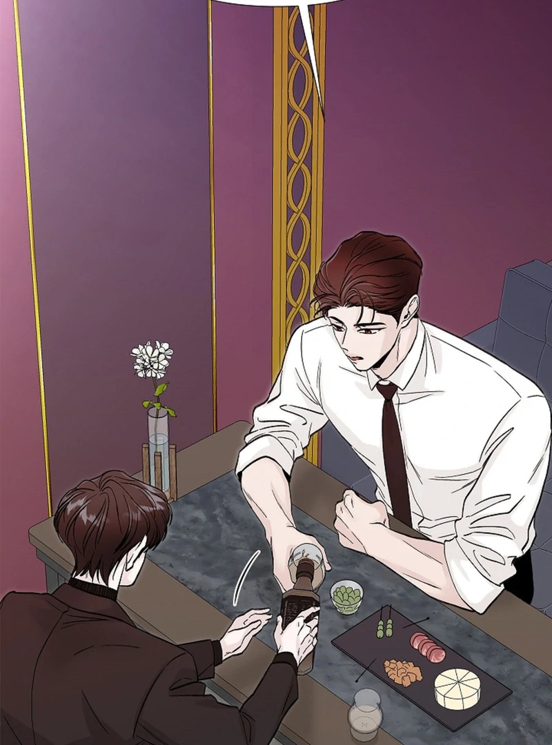 Where Understanding Ends Chapter 8 page 38 - 