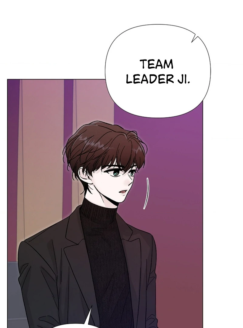 Where Understanding Ends Chapter 8 page 42 - 