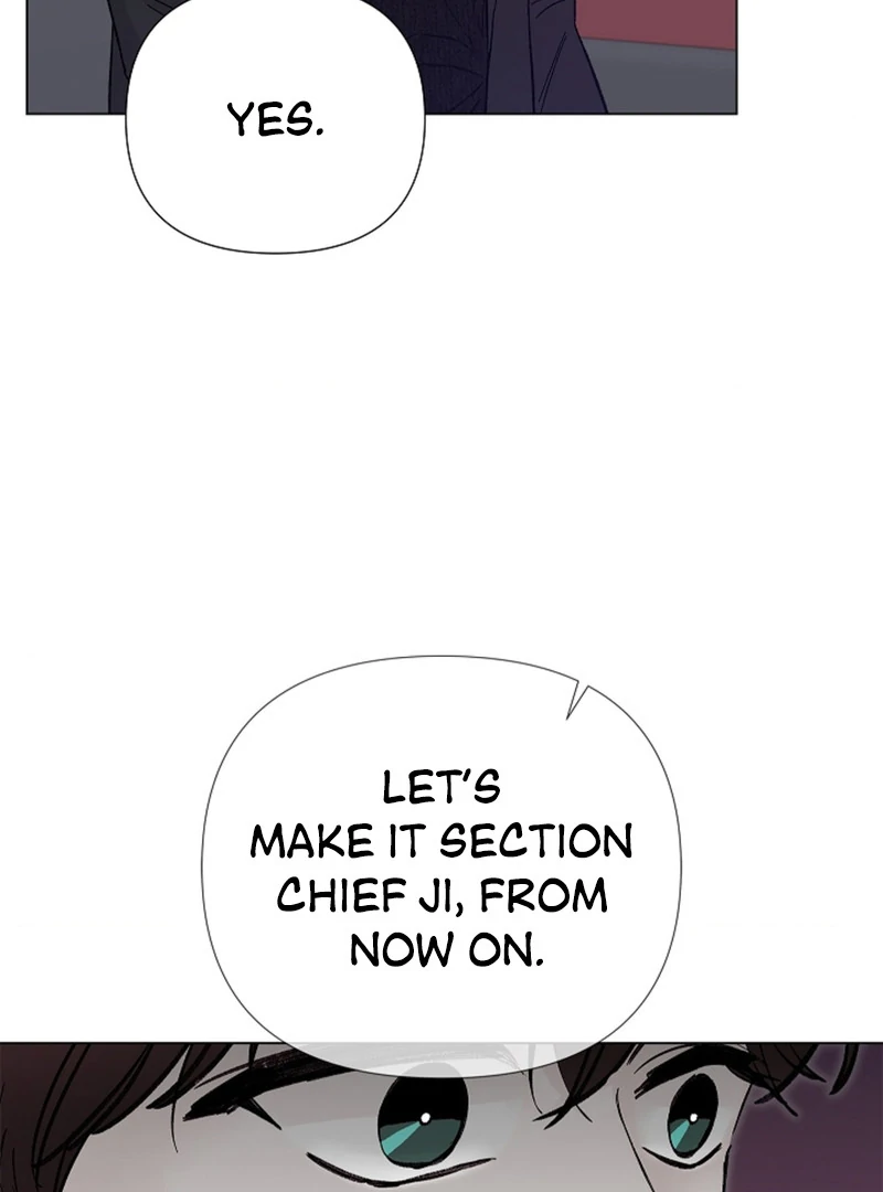 Where Understanding Ends Chapter 8 page 43 - 