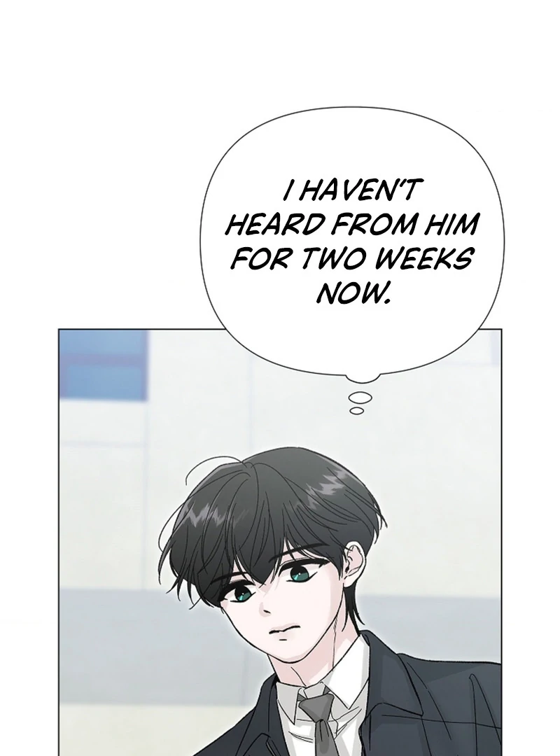 Where Understanding Ends Chapter 8 page 64 - 