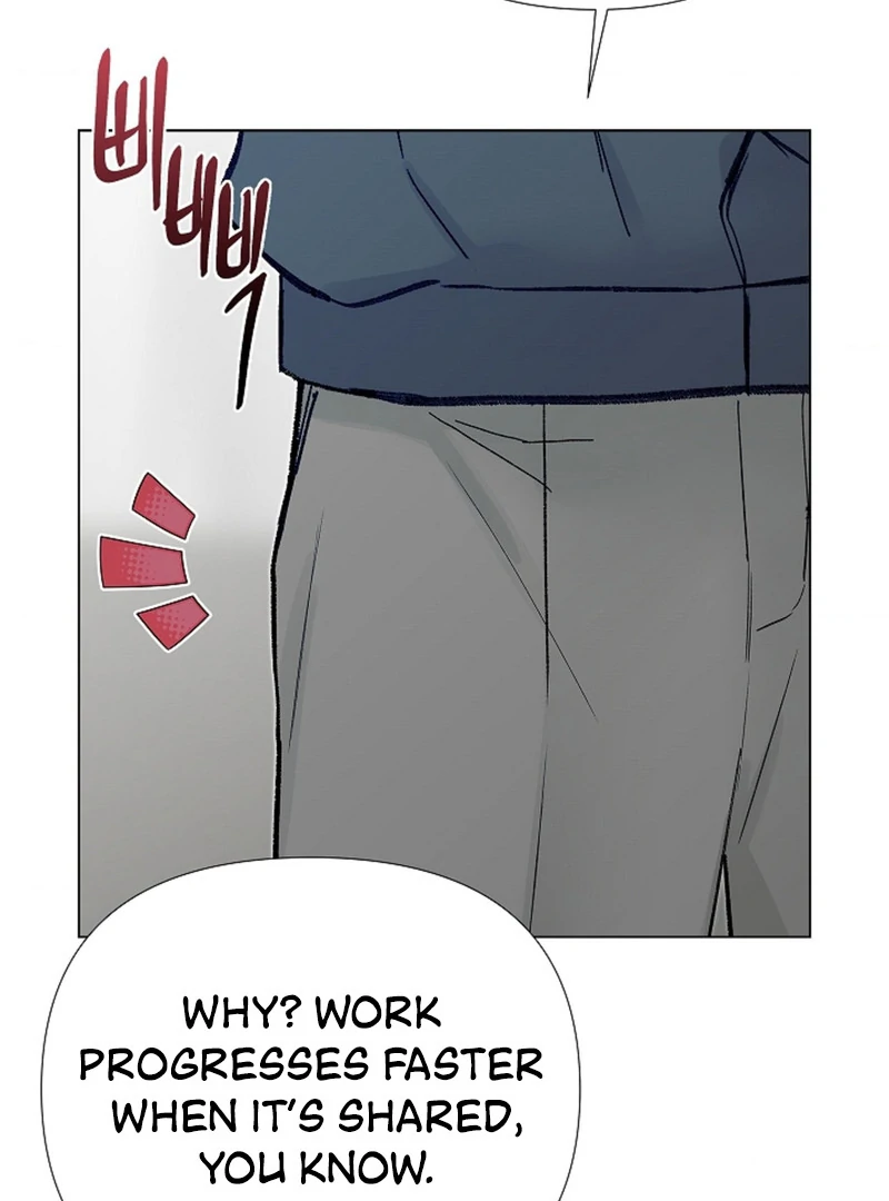 Where Understanding Ends Chapter 8 page 77 - 