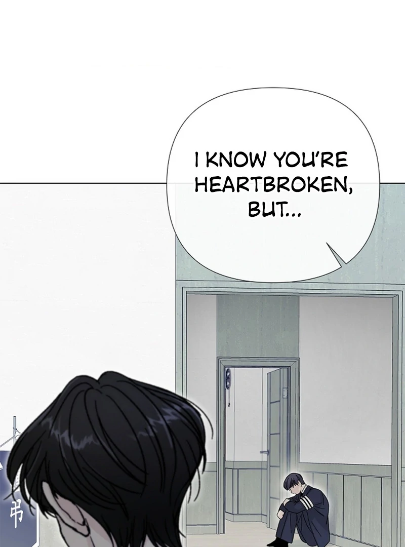 Where Understanding Ends Chapter 8 page 9 - 