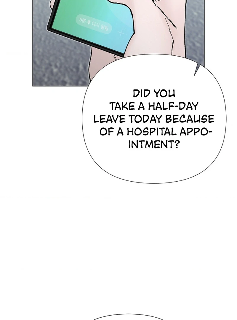 Where Understanding Ends Chapter 8 page 81 - 